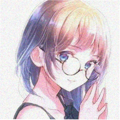 魔法少女漫迷头像